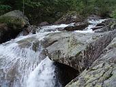 6° Le cascate sono tante